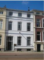 kantoorruimte advocaat/ jurist